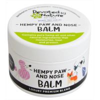 Devoted By Nature Hempy Paw & Nose Balm